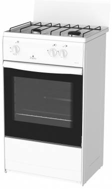 Плита Газовая Darina 1AS GM 521 001 W