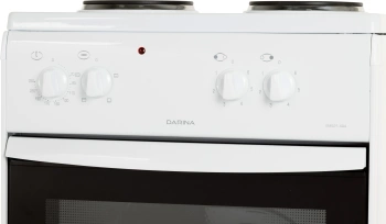 Плита Электрическая Darina S EM 521 404 W