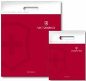 Полиэтиленовый пакет Victorinox малый размер 24 х 38