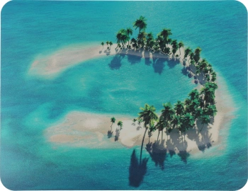 Коврик для мыши Buro BU-M10017