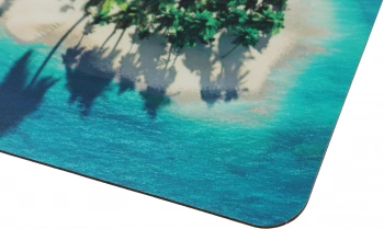 Коврик для мыши Buro BU-M10017