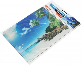 Коврик для мыши Buro BU-M10012