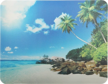 Коврик для мыши Buro BU-M10012