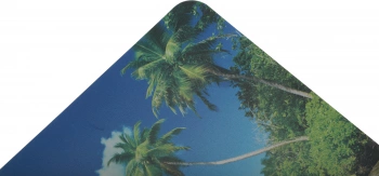 Коврик для мыши Buro BU-M10012