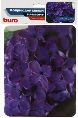 Коврик для мыши Buro BU-M20049