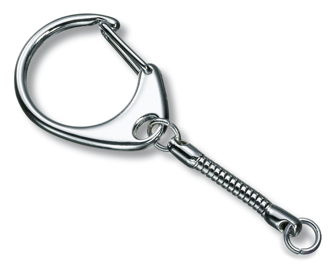 Кольцо для ключей Victorinox (4.1820)