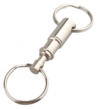 Кольцо для ключей Victorinox (4.1835)