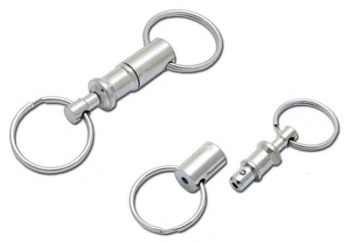 Карабин для ключей Victorinox  4.1835