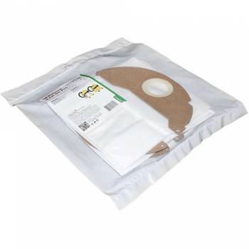 Пылесборники Filtero  KAR 05 (4) Pro