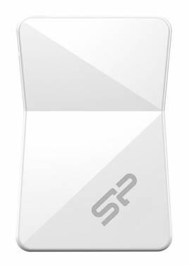Флеш Диск Silicon Power 32GB Touch T08
