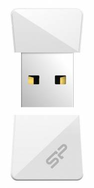 Флеш Диск Silicon Power 32GB Touch T08