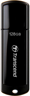 Флеш Диск Transcend 128Gb Jetflash 700