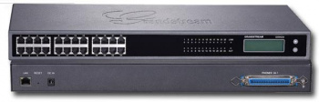 Шлюз IP Grandstream  GXW4224