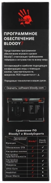 Мышь A4Tech Bloody A90