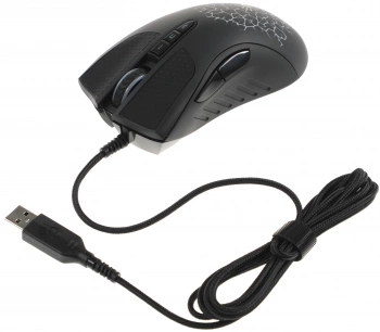 Мышь A4Tech Bloody A90