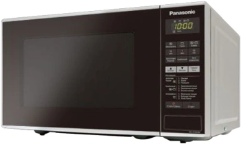 Микроволновая Печь Panasonic NN-GT264MZPE