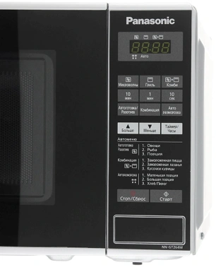 Микроволновая Печь Panasonic NN-GT264MZPE