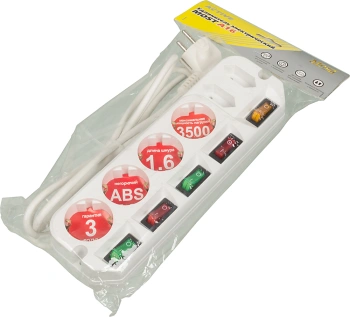 Сетевой удлинитель Most A16