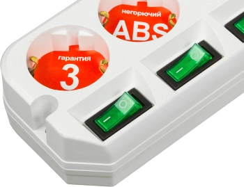 Сетевой удлинитель Most A16