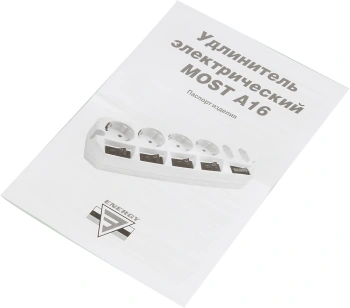 Сетевой удлинитель Most A16
