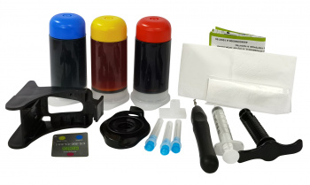 Заправочный набор Cactus CS-RK-CL446