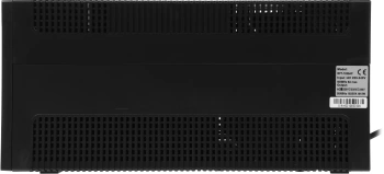 Источник бесперебойного питания Powercom Raptor RPT-1025AP