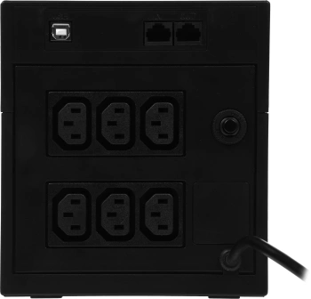 Источник бесперебойного питания Powercom Raptor RPT-1025AP