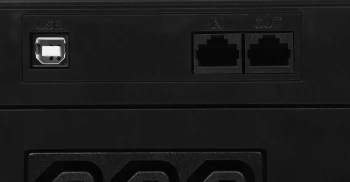 Источник бесперебойного питания Powercom Raptor RPT-1025AP