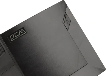 Источник бесперебойного питания Powercom Raptor RPT-1500AP