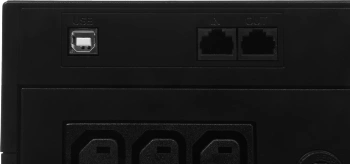 Источник бесперебойного питания Powercom Raptor RPT-1500AP