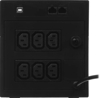 Источник бесперебойного питания Powercom Raptor RPT-1500AP
