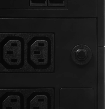 Источник бесперебойного питания Powercom Raptor RPT-1500AP