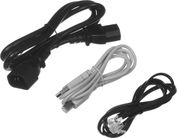 Источник бесперебойного питания Powercom Raptor RPT-1500AP