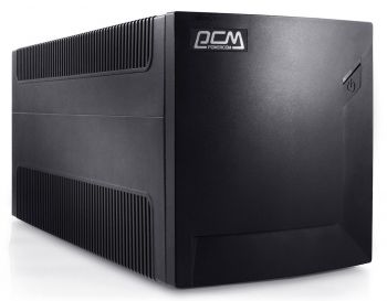 Источник бесперебойного питания Powercom Raptor RPT-2000AP