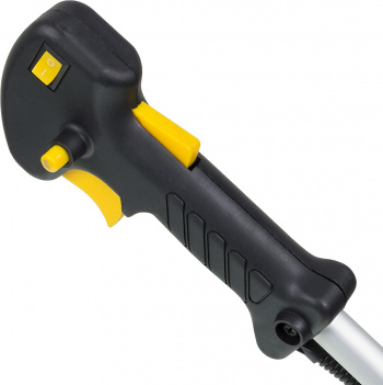 Триммер бензиновый Huter GGT-1000T