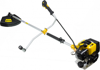 Триммер бензиновый Huter GGT-1000T