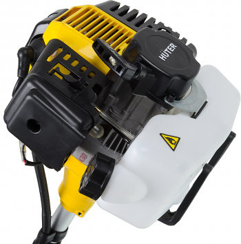 Триммер бензиновый Huter GGT-1300S
