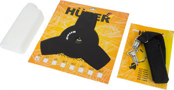 Триммер бензиновый Huter GGT-1300S