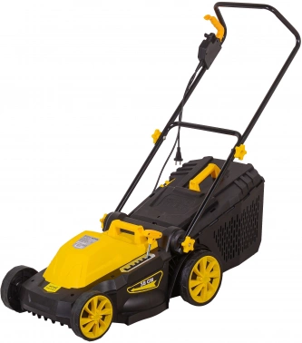 Газонокосилка роторная Huter ELM-1400