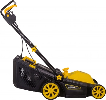 Газонокосилка роторная Huter ELM-1400