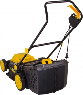 Газонокосилка роторная Huter ELM-1400