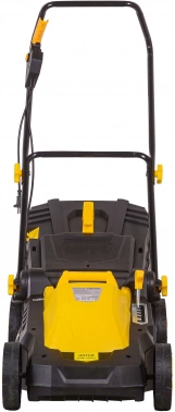 Газонокосилка роторная Huter ELM-1400