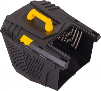 Газонокосилка роторная Huter ELM-1400