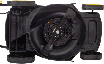 Газонокосилка роторная Huter ELM-1400