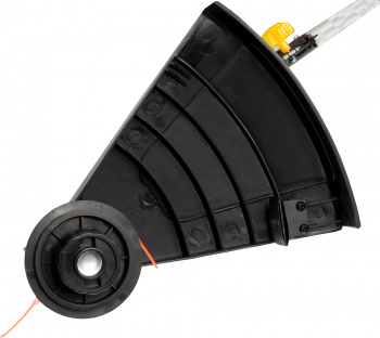 Триммер электрический Huter GET-1000S