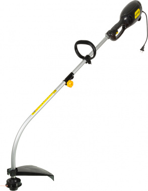 Триммер электрический Huter GET-1000S