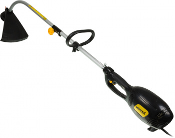 Триммер электрический Huter GET-1000S