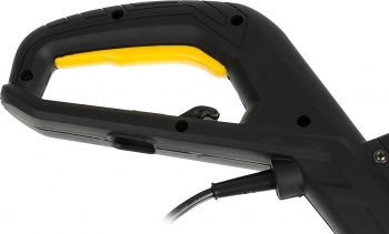 Триммер электрический Huter GET-400