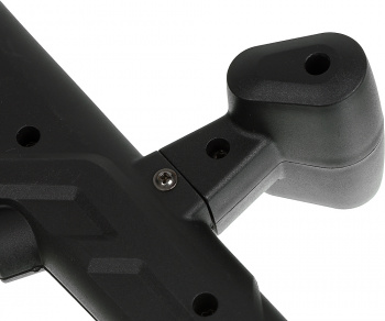 Триммер электрический Huter GET-400