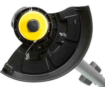 Триммер электрический Huter GET-400